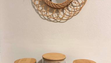 Le cosy Cusset proche Astroballe Lyon - Foto 4