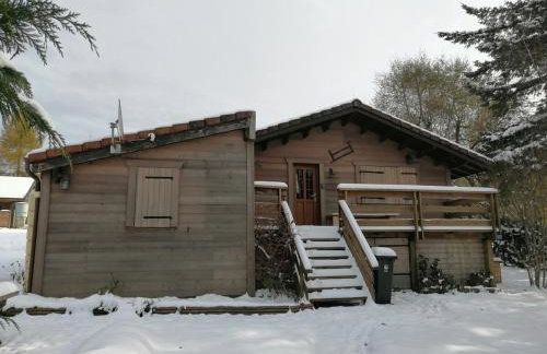 Chalet des Sapins, paisible avec terrasse & jardin - Foto 20