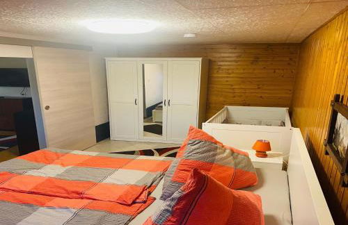 Gorgeous Holiday Home in Altenfeld Thuringia - Foto 28