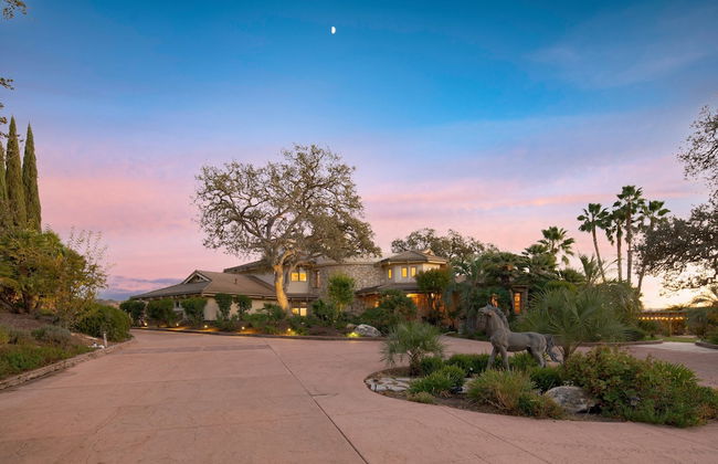 Eagle Oak Ranch by Avantstay Views, Pool, Privacy - Foto 47