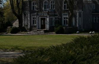 ŻAR - Dworek w Żarnowcu - Foto 32