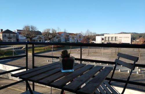 Alto Minho Central Apartment - Foto 1