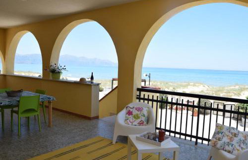 Maresole apartments - direttamente sul mare - Foto 3