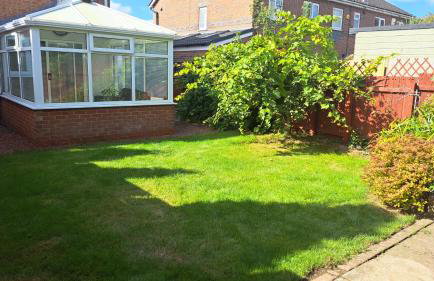 Modern living in Hull - Foto 22