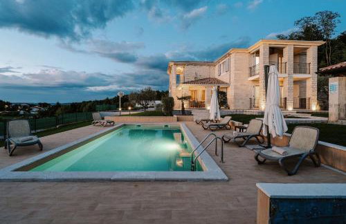 Villa Ferencina - Foto 1