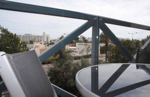 Apartamento com Piscina em Albufeira, Corcovada - Foto 26