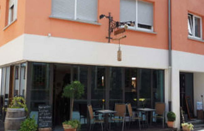 Korkenzieher Restaurant Café - Foto 15