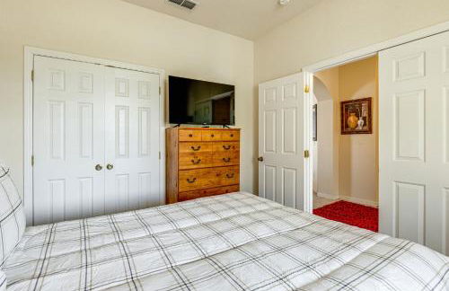 Resort Retreat with Outdoor Oasis 13 Mi to Disney! - Foto 15