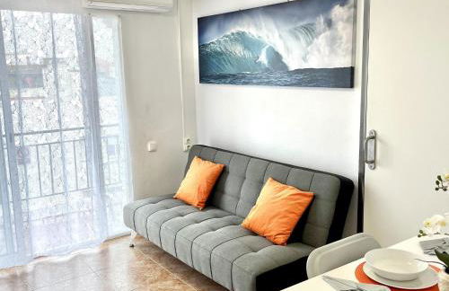 APARTBEACH BONA NOVA JUNTO PLAYA y CLIMATIZADO - Foto 2