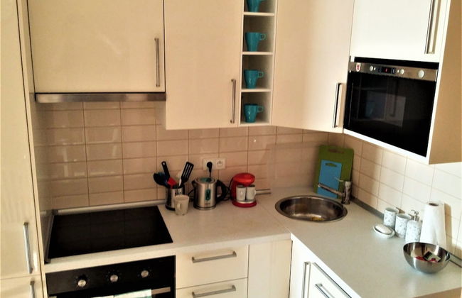 Anděl Apartments - Foto 8