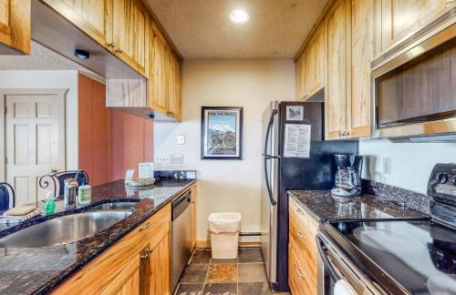 Treasury Condos - Foto 9