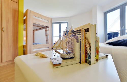 Ferienhaus Leuchtturm - Foto 22