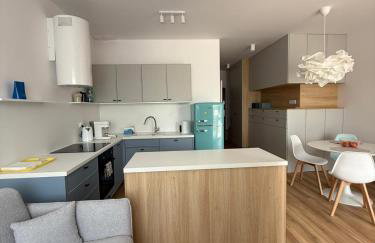 Apartamenty Pastelove Nałęczów - Foto 14