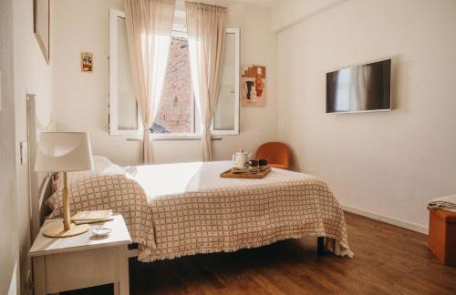 Palazzo Via Cassia - Appartamento Le Cementine - Photo 4