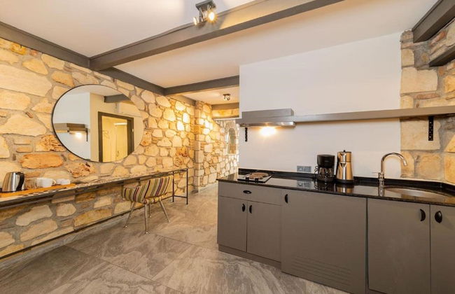 Alp Pasa Fiore Garden Suites - Special Class - Foto 30