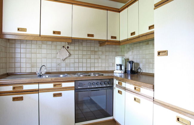 Modern Apartment in Sauerland With Balcony - Foto 20