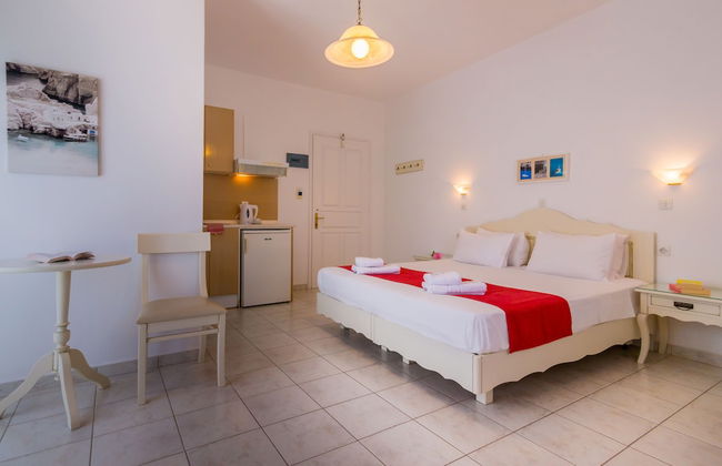 Aeolis Hotel - Foto 8