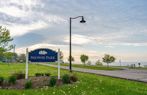 Lake Erie Breeze 3BR home base, 30 min to Cedar Point Island Ferries - Foto 34