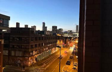 2 Bedroom Apartment with City View - Foto 3