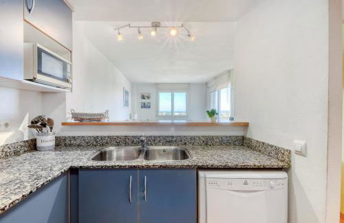 Apartment in Roses Near Santa Margarita Beach - Foto 10