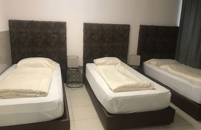 Munich Downtown Suites - Foto 3