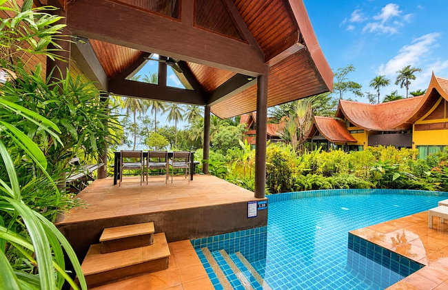 Tha Lane Bay Villa - Photo 14
