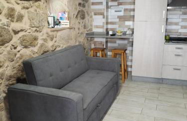 A CASIÑA DA PALMERA - Foto 17