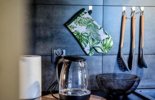 Czarny Diament Domek - Foto 35