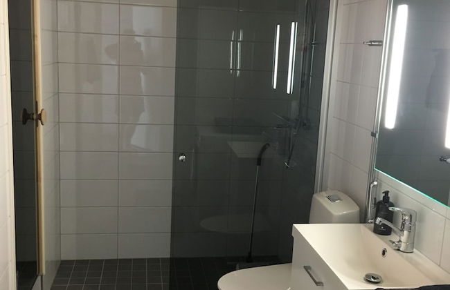 DP Apartments Vaasa - Foto 25