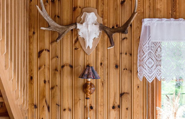 2 bedroom House in Färgelanda with garden and terrace - Photo 19