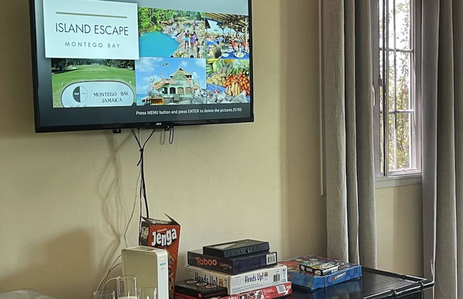 Montego Bay-Island Escape-Free-Shuttle - Foto 21