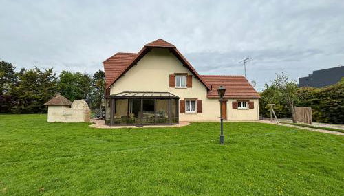 La Villa Boutrois - Foto 4