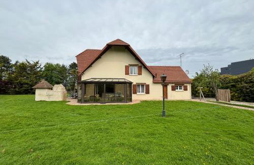 La Villa Boutrois - Foto 4