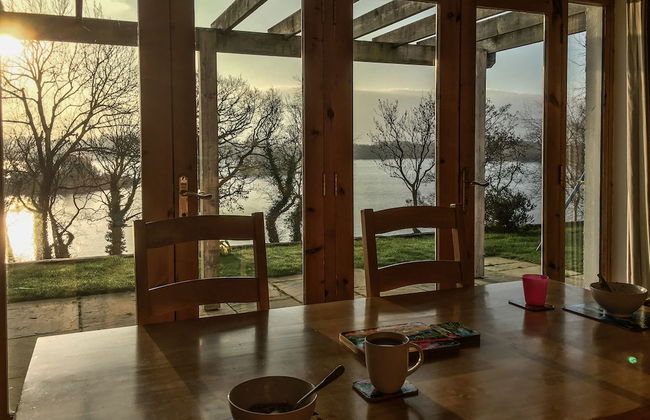 Shamrock Cottage - Photo 27