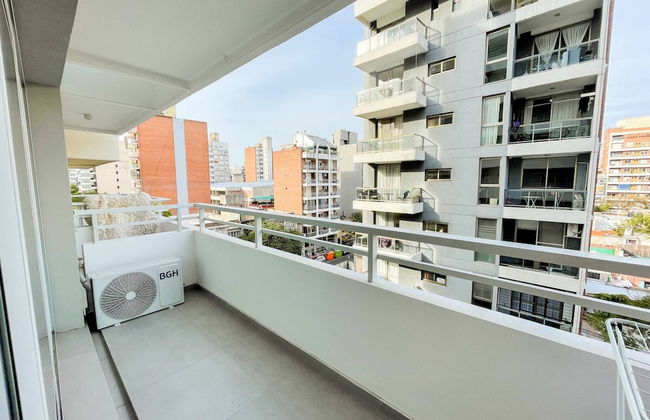 Premium Split Loft in Rosario 06-d - Foto 7