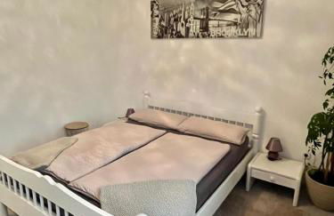 FeWo mit Terrasse Neuwied & Koblenz - Foto 9