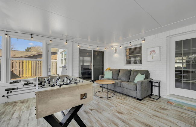 Seaside Paradise - Pool Hottub Game Room - Foto 50