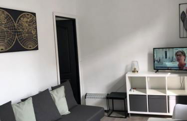 Charmant T2 centre ville - Foto 10