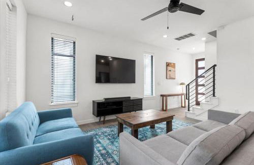 Stunning 3BR Home in Desirable Austin Location - Foto 11