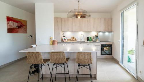 Spacious bright contemporary apartment - Foto 2