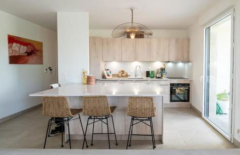 Spacious bright contemporary apartment - Foto 2