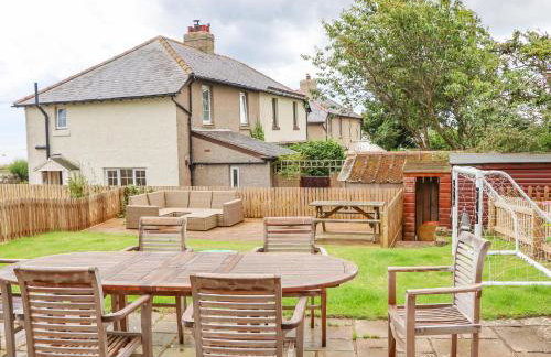 Cullernose Cottage - Foto 21