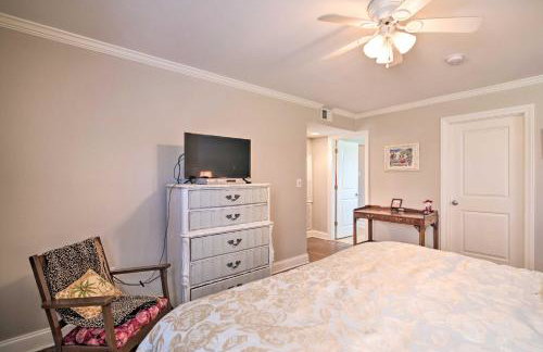 Oxford Condo about 1 Mi to Ole Miss and The Grove! - Foto 11