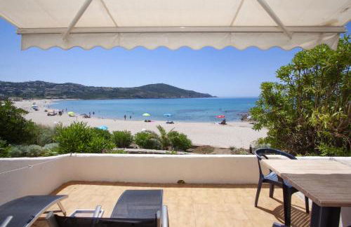 Hôtel et Résidence Ta Kladia - Omigna - Foto 40