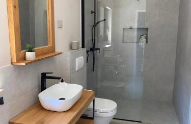 Villa Castelina Part II of twin house - Foto 4