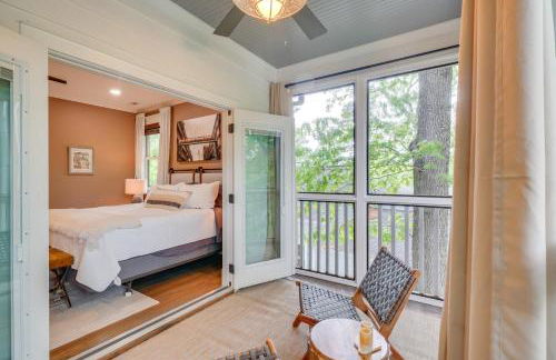 1 Mi to Dtwn Upscale Retreat in Durham! - Foto 16