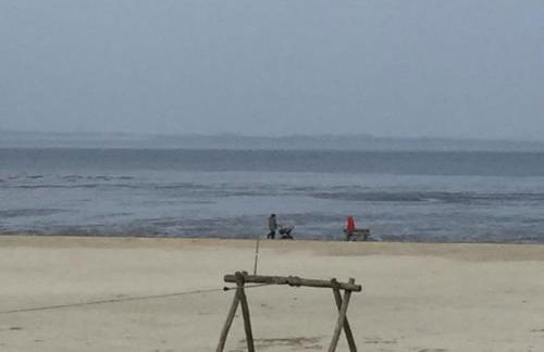 Ferienwohnung schöner Ausblick - Foto 10