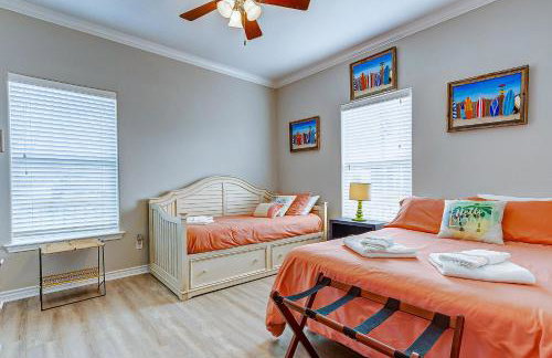 A Tequila Sunrise - Foto 21