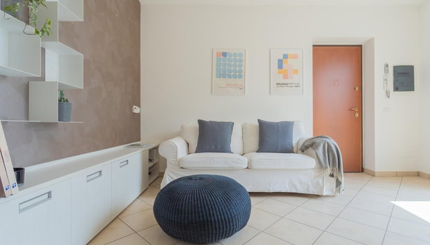 Blue Bliss Apartment - Foto 3, Camera