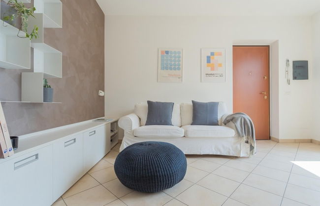 Blue Bliss Apartment - Photo 10